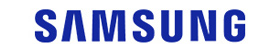 Revue vision logo Samsung