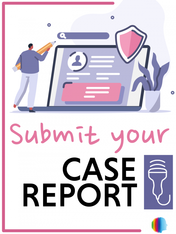 Submit your case report